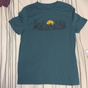 Goodfellow & Co T-Shirt w/ ⛰ 🏔